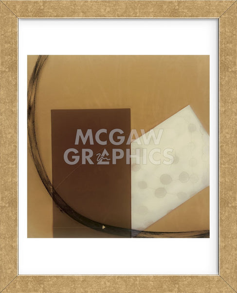 Incline (Framed) | McGaw Graphics