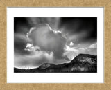 Heavenly Sigh  (Framed) -  Phillip Mueller - McGaw Graphics