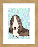 Hound (Framed) -  My Zoetrope - McGaw Graphics