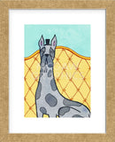 Great Dane (Framed) -  My Zoetrope - McGaw Graphics