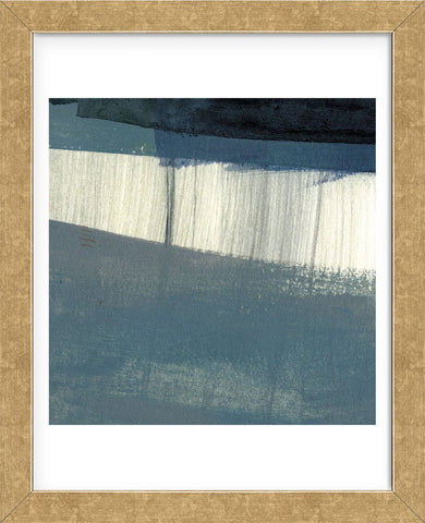 Bluebird II (Framed) -  J. McKenzie - McGaw Graphics