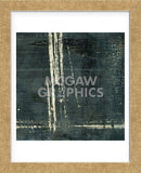 Gunmetal IV (Framed) -  J. McKenzie - McGaw Graphics