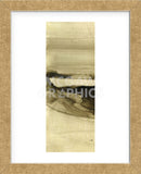 Mountain Lake I (Framed) -  J. McKenzie - McGaw Graphics