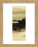 Mountain Lake II (Framed) -  J. McKenzie - McGaw Graphics