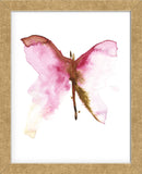 Delicate - No. 1 (Framed) -  Kiana Mosley - McGaw Graphics