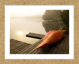 Morning Calm (Framed) -  Orah Moore - McGaw Graphics