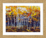 Depth of Autumn (Framed) -  Robert Moore - McGaw Graphics