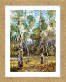 Silent Grove (Framed) -  Robert Moore - McGaw Graphics