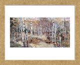 Fall’s Voice (Framed) -  Robert Moore - McGaw Graphics