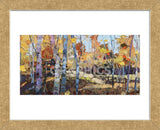 Cools of Autumn (Framed) -  Robert Moore - McGaw Graphics