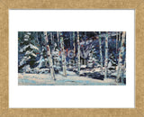 Cool of Winter (Framed) -  Robert Moore - McGaw Graphics