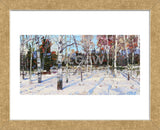 Best of Winter (Framed) -  Robert Moore - McGaw Graphics