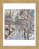 Winter (Framed) -  Robert Moore - McGaw Graphics