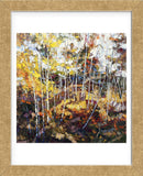 September (Framed) -  Robert Moore - McGaw Graphics