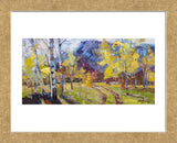 Autumn’s Welcome (Framed) -  Robert Moore - McGaw Graphics