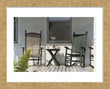 Front Porch (Framed) -  Orah Moore - McGaw Graphics