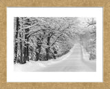 Road Home (Framed) -  Orah Moore - McGaw Graphics