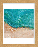 Water‚Äôs Edge (Framed) -  Ocllo Mason - McGaw Graphics