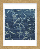 Natural Indigo (Framed) -  Mali Nave - McGaw Graphics