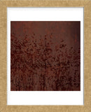 Marsala Tree III (Framed) -  Mali Nave - McGaw Graphics