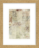 Tapestry I (Framed) -  Mali Nave - McGaw Graphics