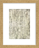 Mink Brocade I (Framed) -  Mali Nave - McGaw Graphics