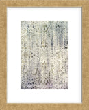 Mink Brocade II (Framed) -  Mali Nave - McGaw Graphics