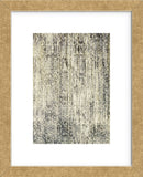 Mink Brocade VI (Framed) -  Mali Nave - McGaw Graphics