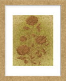 Amalia Roses  (Framed) -  Mali Nave - McGaw Graphics