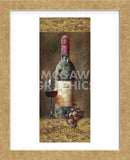 Wine Collection III (Framed) -  NBL Studio - McGaw Graphics