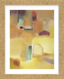 In a Mellow Mood  (Framed) -  Nancy Ortenstone - McGaw Graphics