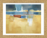 Mirage (Framed) -  Nancy Ortenstone - McGaw Graphics