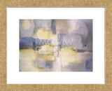 Sonata for Silence (Framed) -  Nancy Ortenstone - McGaw Graphics