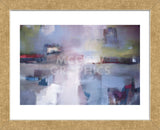 Through the Patience of Time (Framed) -  Nancy Ortenstone - McGaw Graphics