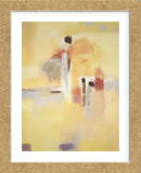 The Search  (Framed) -  Nancy Ortenstone - McGaw Graphics