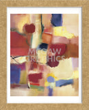 Flowering  (Framed) -  Nancy Ortenstone - McGaw Graphics