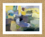 Song of Spring  (Framed) -  Nancy Ortenstone - McGaw Graphics