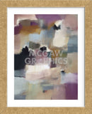 Blossoming Landscape (Framed) -  Nancy Ortenstone - McGaw Graphics