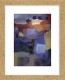 Quartet  (Framed) -  Nancy Ortenstone - McGaw Graphics