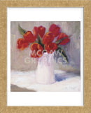 Red Tulips  (Framed) -  Bunny Oliver - McGaw Graphics