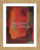 Aglow  (Framed) -  Nancy Ortenstone - McGaw Graphics