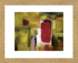 In Harmony  (Framed) -  Nancy Ortenstone - McGaw Graphics