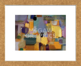 Spring Sonata  (Framed) -  Nancy Ortenstone - McGaw Graphics
