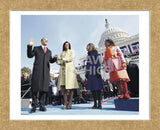 Barack Obama: 44th President of the United States of America (Framed) -  Celebrity Photography - McGaw Graphics