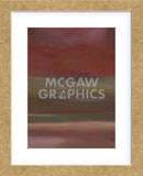 Silence (Framed) -  Nancy Ortenstone - McGaw Graphics