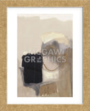 Origin (Framed) -  Nancy Ortenstone - McGaw Graphics