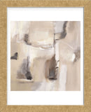 Raven Snow (Framed) -  Nancy Ortenstone - McGaw Graphics