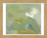 Cloud Burst (Framed) -  Nancy Ortenstone - McGaw Graphics