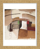 Avenue B  (Framed) -  Luis Parra - McGaw Graphics