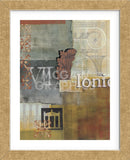 Ionic Revival (Framed) -  Alec Parker - McGaw Graphics
